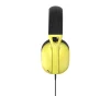 Гарнiтура Hator Hyperpunk 2 Black/Yellow (HTA-847) - 2